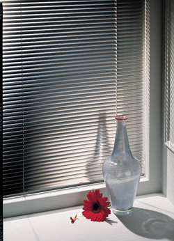 ALUMINUM BLINDS - 1QUOT; ECONOMY ALUMINUM MINI BLINDS - JUSTBLINDS.COM